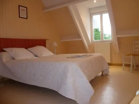 Gîte familial au cœur des Châteaux de la Loire, animaux acceptés - Photo 6