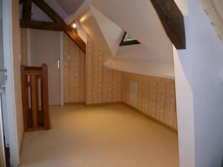 Gîte familial au cœur des Châteaux de la Loire, animaux acceptés - Photo 8