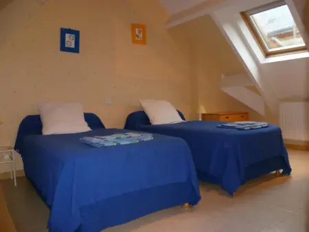 Gîte familial au cœur des Châteaux de la Loire, animaux acceptés - Photo 9