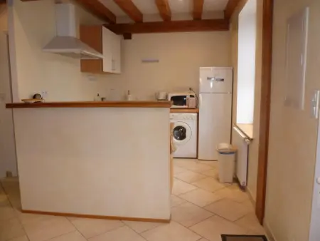 Gîte familial au cœur des Châteaux de la Loire, animaux acceptés - Photo 12