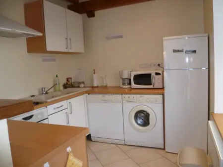 Gîte familial au cœur des Châteaux de la Loire, animaux acceptés - Photo 13