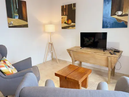 Gîte confort pour 2 avec jardin privatif près des châteaux et du Zooparc de Beauval - Photo 1