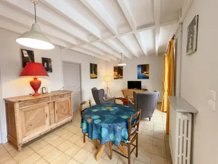 Gîte confort pour 2 avec jardin privatif près des châteaux et du Zooparc de Beauval - Photo 2