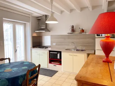 Gîte confort pour 2 avec jardin privatif près des châteaux et du Zooparc de Beauval - Photo 5