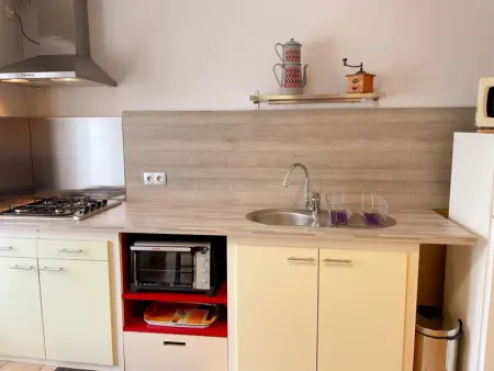 Gîte confort pour 2 avec jardin privatif près des châteaux et du Zooparc de Beauval - Photo 6