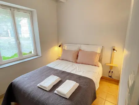 Gîte confort pour 2 avec jardin privatif près des châteaux et du Zooparc de Beauval - Photo 9