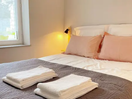 Gîte confort pour 2 avec jardin privatif près des châteaux et du Zooparc de Beauval - Photo 10