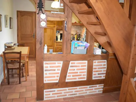 Lodge 9 chambres avec piscine chauffée, étang & activités au cœur de la Sologne - Photo 7