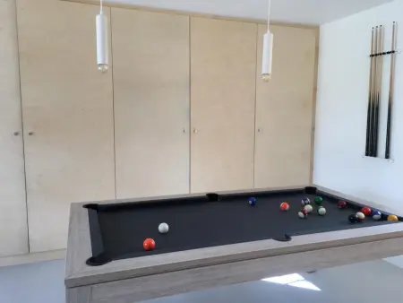 Lodge 9 chambres avec piscine chauffée, étang & activités au cœur de la Sologne - Photo 13