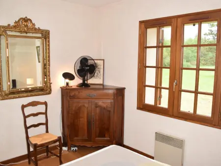 Lodge 9 chambres avec piscine chauffée, étang & activités au cœur de la Sologne - Photo 21