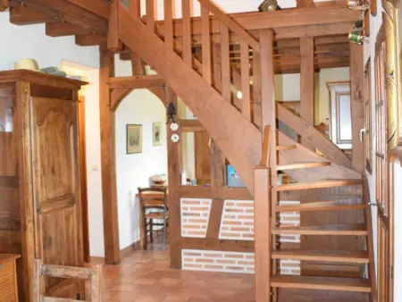 Lodge 9 chambres avec piscine chauffée, étang & activités au cœur de la Sologne - Photo 24