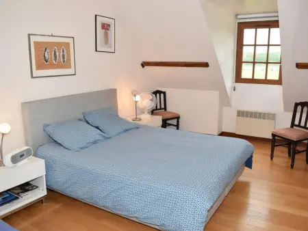 Lodge 9 chambres avec piscine chauffée, étang & activités au cœur de la Sologne - Photo 25