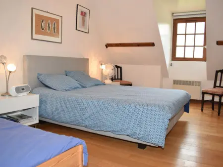 Lodge 9 chambres avec piscine chauffée, étang & activités au cœur de la Sologne - Photo 26