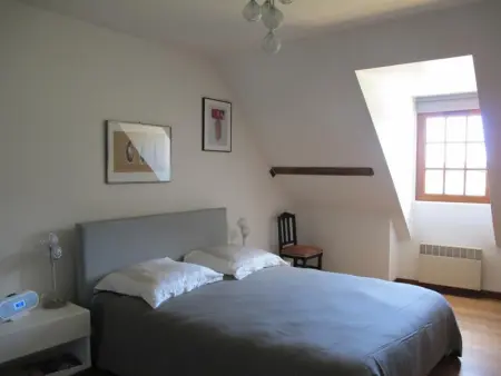 Lodge 9 chambres avec piscine chauffée, étang & activités au cœur de la Sologne - Photo 27