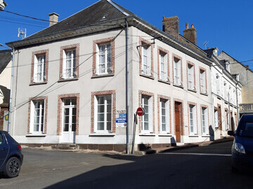 Location Gite à Sargé sur Braye,Le Roussard FR-1-491-385 N°999952