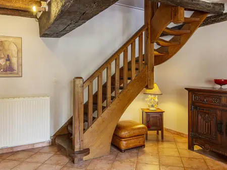 Gîte champêtre avec jardin clos et animaux admis chez les châteaux de la Loire - Photo 5