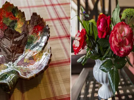 Gîte champêtre avec jardin clos et animaux admis chez les châteaux de la Loire - Photo 8
