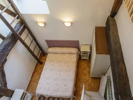 Gîte champêtre avec jardin clos et animaux admis chez les châteaux de la Loire - Photo 11