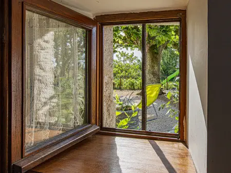 Gîte champêtre avec jardin clos et animaux admis chez les châteaux de la Loire - Photo 12