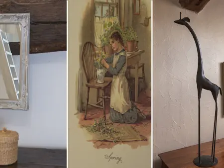 Gîte champêtre avec jardin clos et animaux admis chez les châteaux de la Loire - Photo 13