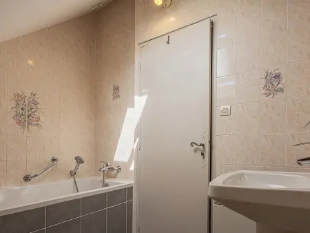 Gîte champêtre avec jardin clos et animaux admis chez les châteaux de la Loire - Photo 17