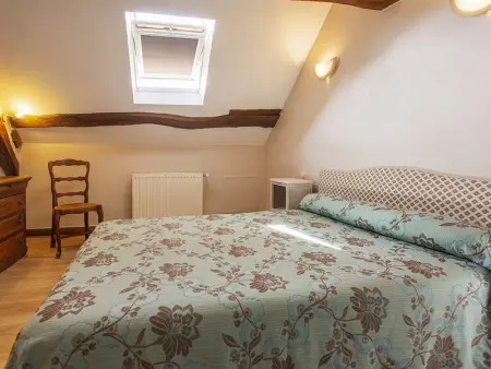 Gîte champêtre avec jardin clos et animaux admis chez les châteaux de la Loire - Photo 19