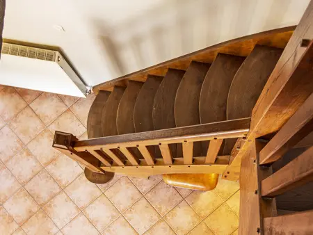 Gîte champêtre avec jardin clos et animaux admis chez les châteaux de la Loire - Photo 20