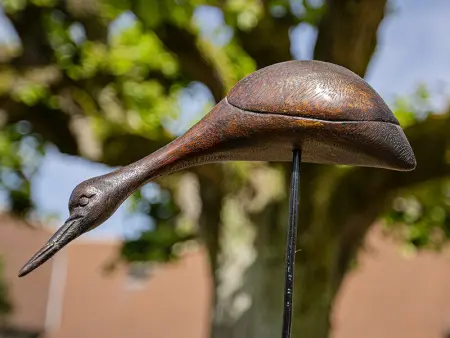 Gîte champêtre avec jardin clos et animaux admis chez les châteaux de la Loire - Photo 21