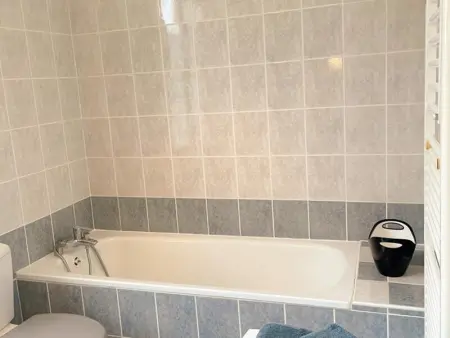 Gîte tout confort avec grand jardin, cheminée, clim et WIFI, proche châteaux de la Loire et ZooParc de Beauval - Photo 12