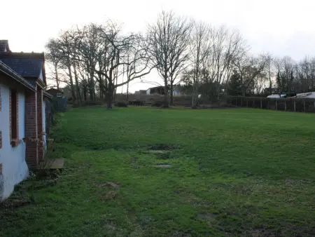 Charmante fermette restaurée avec jardin, près de Blois et des châteaux de la Loire - Photo 4