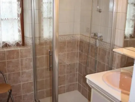 Charmante fermette restaurée avec jardin, près de Blois et des châteaux de la Loire - Photo 10