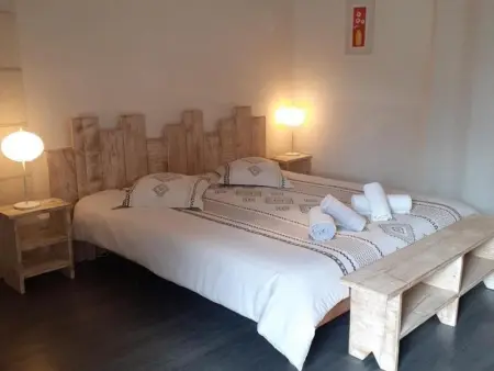 Gîte de charme proche du ZooParc de Beauval - 2 terrasses, jardin, cheminée, clim, parking gratuit - Photo 1