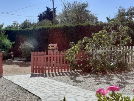 Gîte de charme proche du ZooParc de Beauval - 2 terrasses, jardin, cheminée, clim, parking gratuit - Photo 16