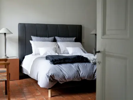 Gîte de Charme au Cœur de Blois avec Jardin Privé, Garage et Équipements Modernes - Photo 9