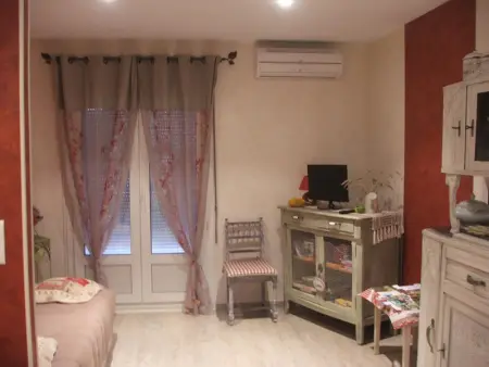 Maison climatisée avec jardin à 10 km du Zoo de Beauval, idéale pour randonnées et visites de châteaux. - Photo 5