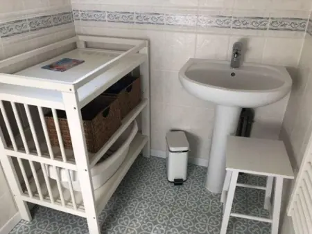 Maison climatisée avec jardin à 10 km du Zoo de Beauval, idéale pour randonnées et visites de châteaux. - Photo 7