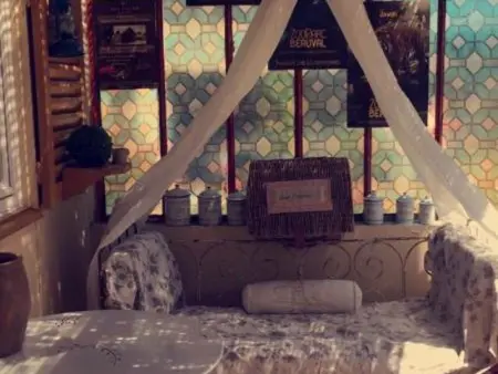 Maison climatisée avec jardin à 10 km du Zoo de Beauval, idéale pour randonnées et visites de châteaux. - Photo 8