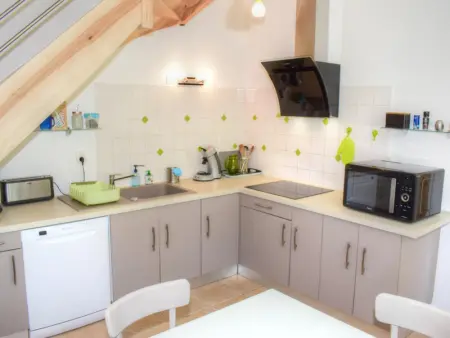 Gîte familial tout confort avec jardin, vélos, et proche châteaux et Zoo de Beauval. - Photo 2