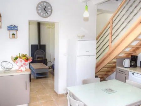 Gîte familial tout confort avec jardin, vélos, et proche châteaux et Zoo de Beauval. - Photo 5