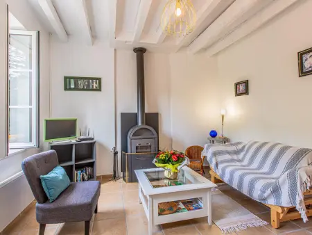 Gîte familial tout confort avec jardin, vélos, et proche châteaux et Zoo de Beauval. - Photo 6