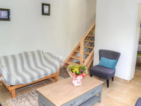 Gîte familial tout confort avec jardin, vélos, et proche châteaux et Zoo de Beauval. - Photo 7