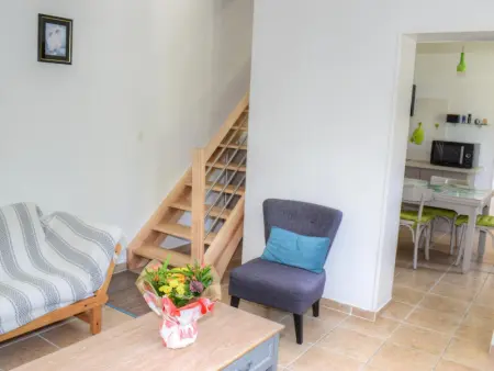 Gîte familial tout confort avec jardin, vélos, et proche châteaux et Zoo de Beauval. - Photo 8