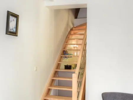 Gîte familial tout confort avec jardin, vélos, et proche châteaux et Zoo de Beauval. - Photo 9