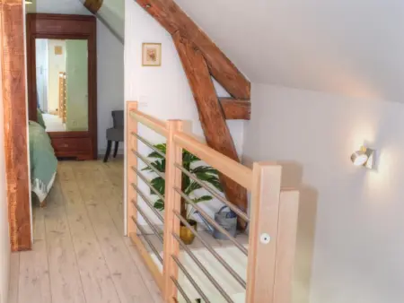 Gîte familial tout confort avec jardin, vélos, et proche châteaux et Zoo de Beauval. - Photo 10