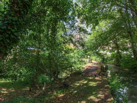 Gîte familial tout confort avec jardin, vélos, et proche châteaux et Zoo de Beauval. - Photo 21