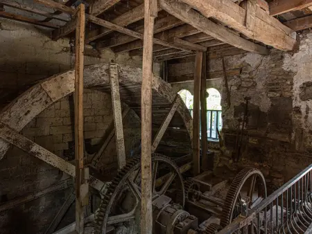 Gîte familial tout confort avec jardin, vélos, et proche châteaux et Zoo de Beauval. - Photo 27