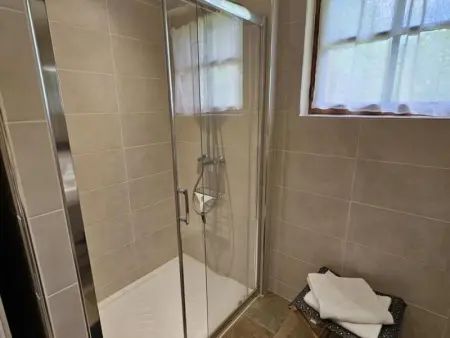 Charmant gîte champêtre avec bain nordique et terrasse privative - Photo 9