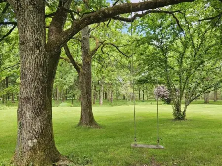 Charmant gîte champêtre avec bain nordique et terrasse privative - Photo 21