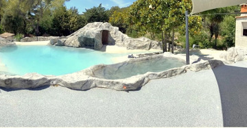 Location Maison à Sanary sur Mer,Charmante villa avec piscine privée 1210815 N°1000050