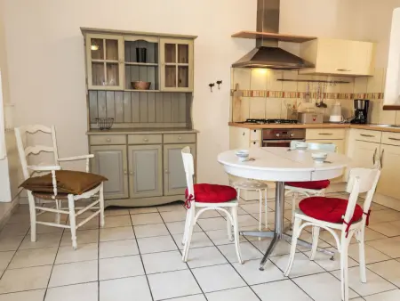 La douce Trégoroise, Maison 5 personnes à Tréguier - Photo 2